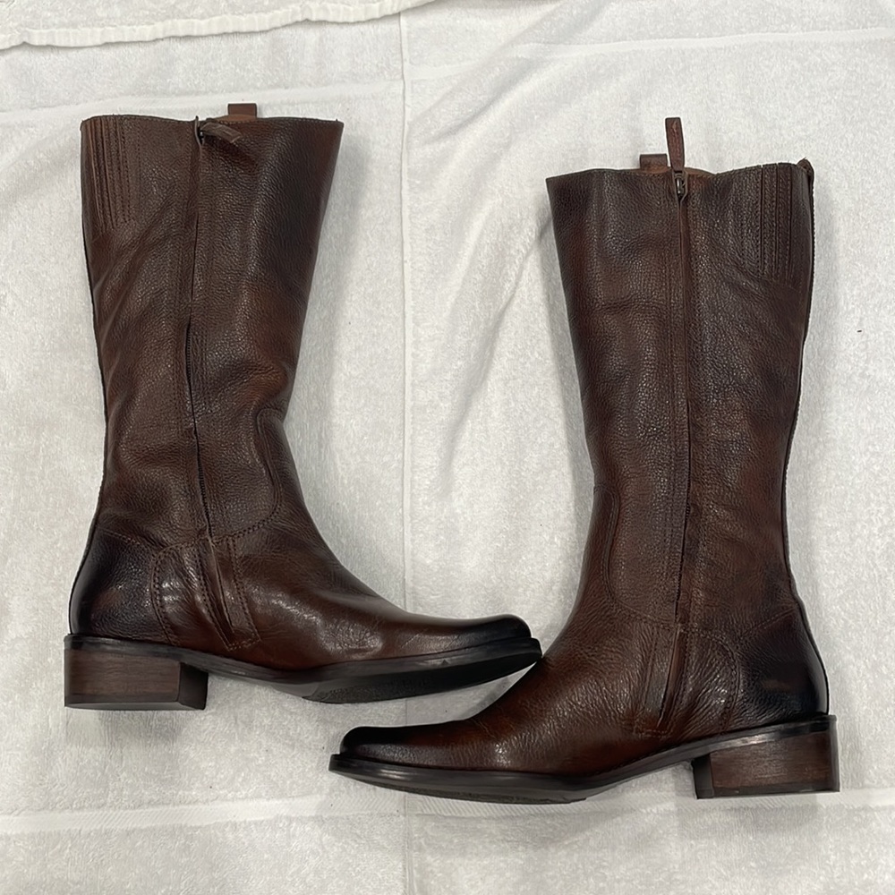 Coconuts Riding Boots - Picture 7 of 9